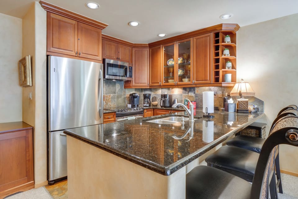 Kitchen | Dishwasher