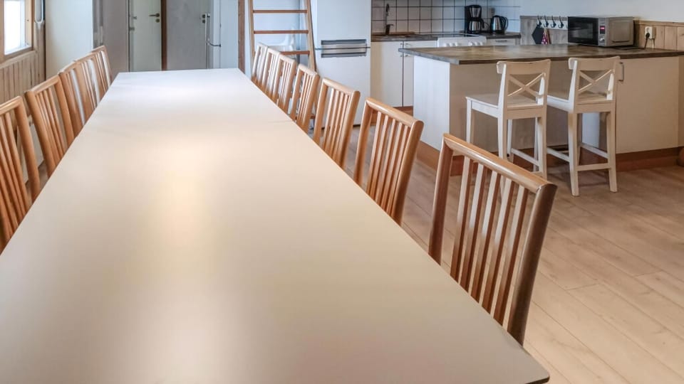 living-dining-room