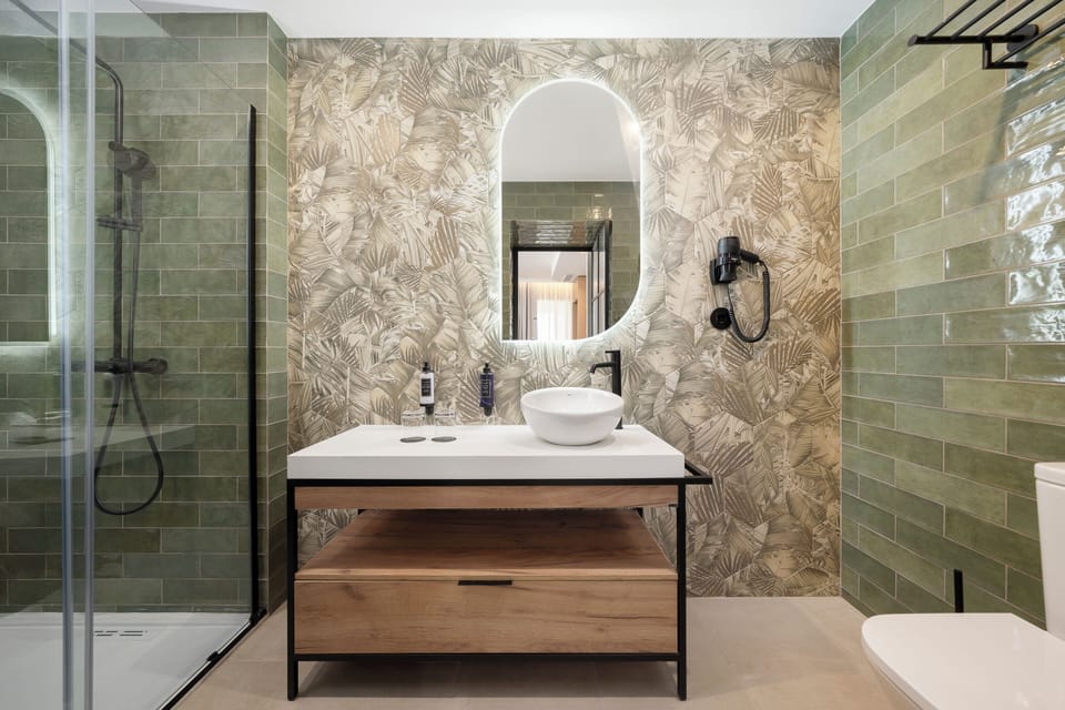 Premium Room | Interior detail