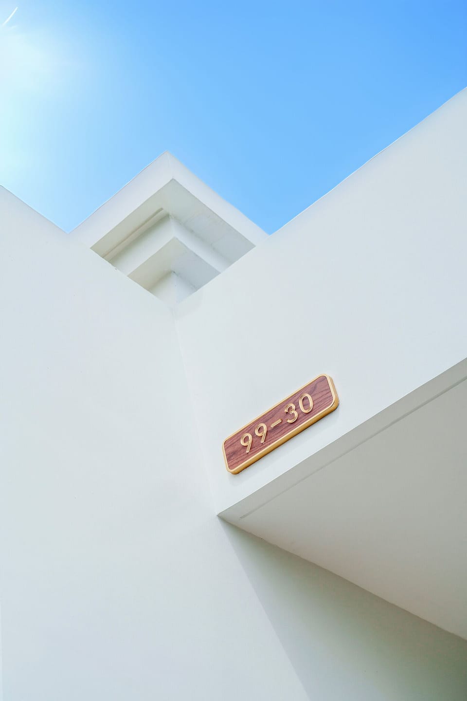Deluxe Villa (3 Bedrooms) | Floor plan