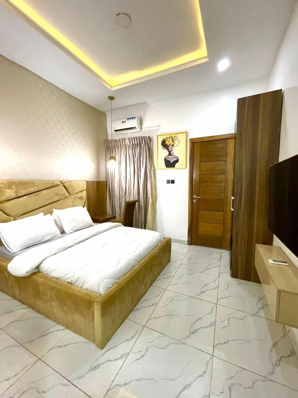 Comfort Apartment, Balcony | Iron/ironing board, free WiFi
