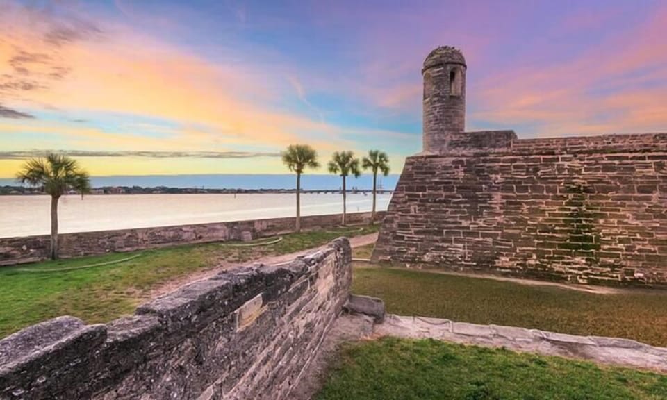 CastilloSanMarcos