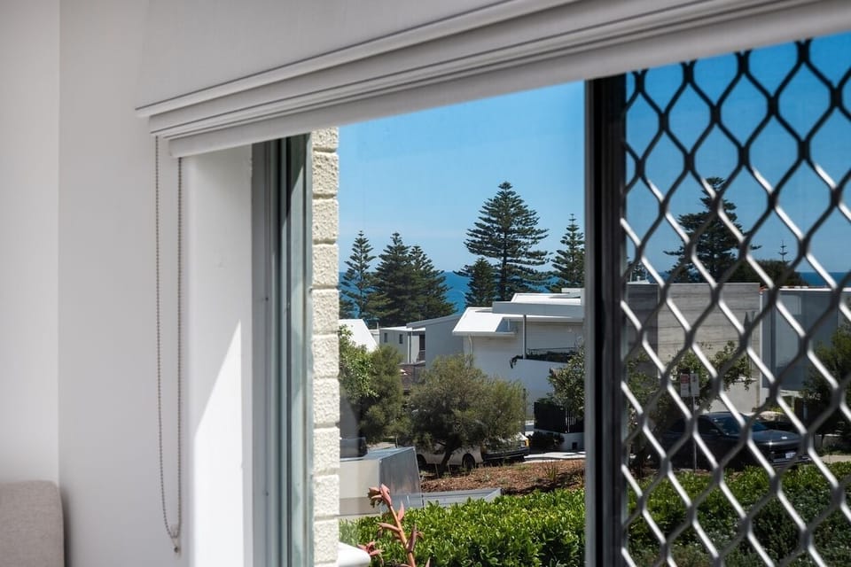 Sea Views