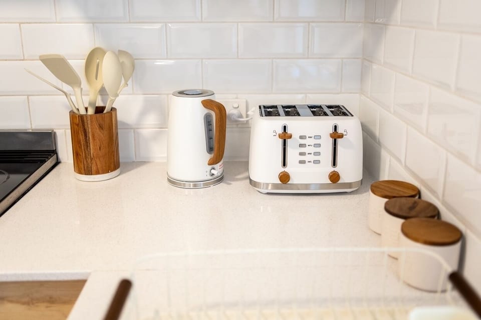 Kitchen Details