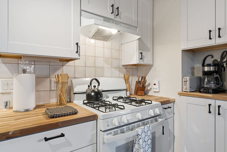 Spacious open layout connects living and dining areas—ideal for entertaining or remote work