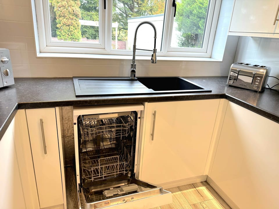 Dishwasher