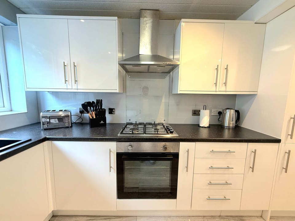 Kitchen Appliances