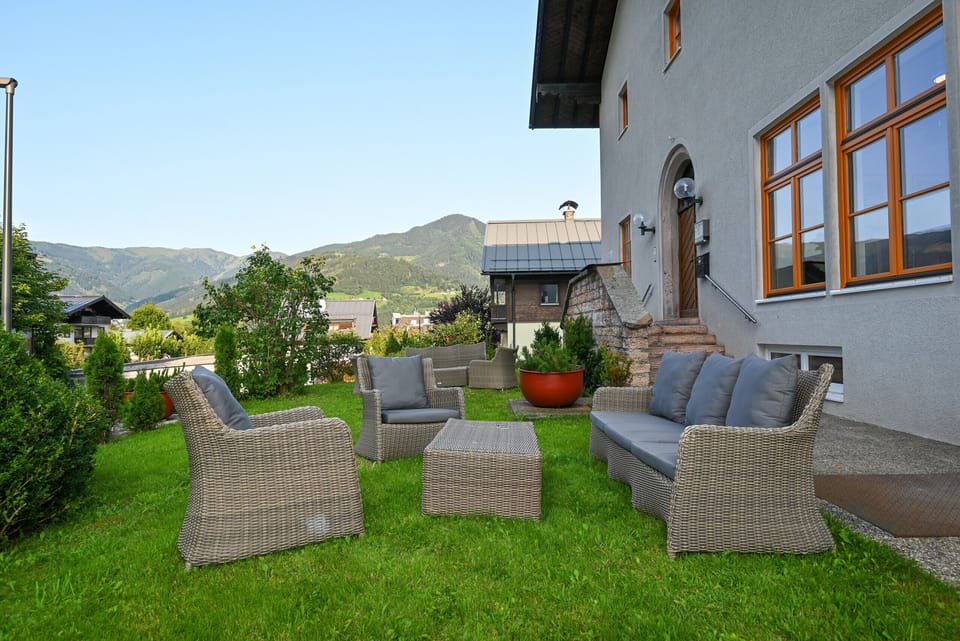 House | 2 bedrooms