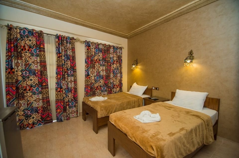 Standard Double Room | Free WiFi
