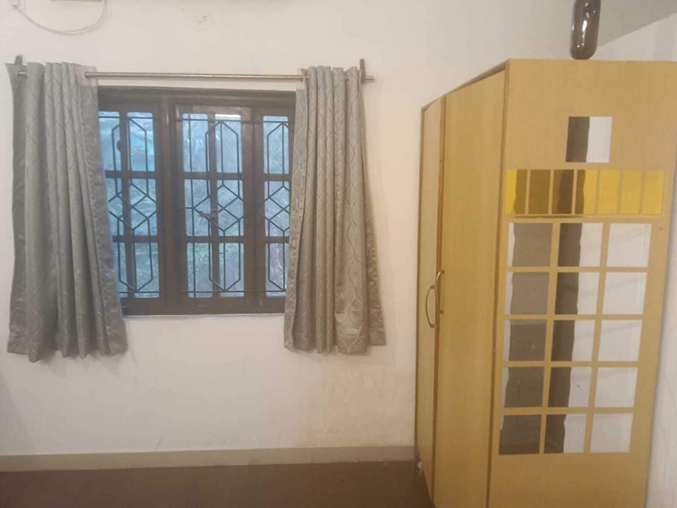 Standard Villa | Hypo-allergenic bedding, blackout drapes, soundproofing, free WiFi