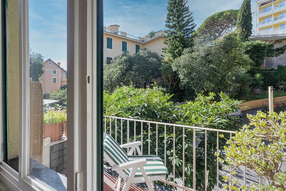 Apartment, Balcony | Balcony