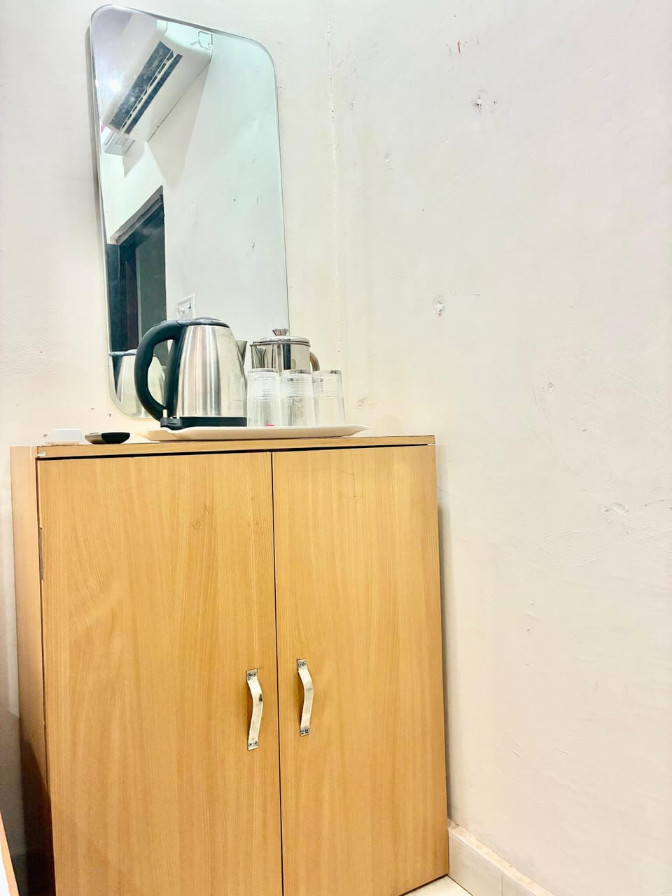Deluxe Double Room | Free WiFi