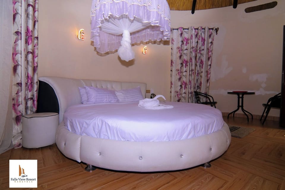 Deluxe Cottage, Garden View | Free WiFi, bed sheets