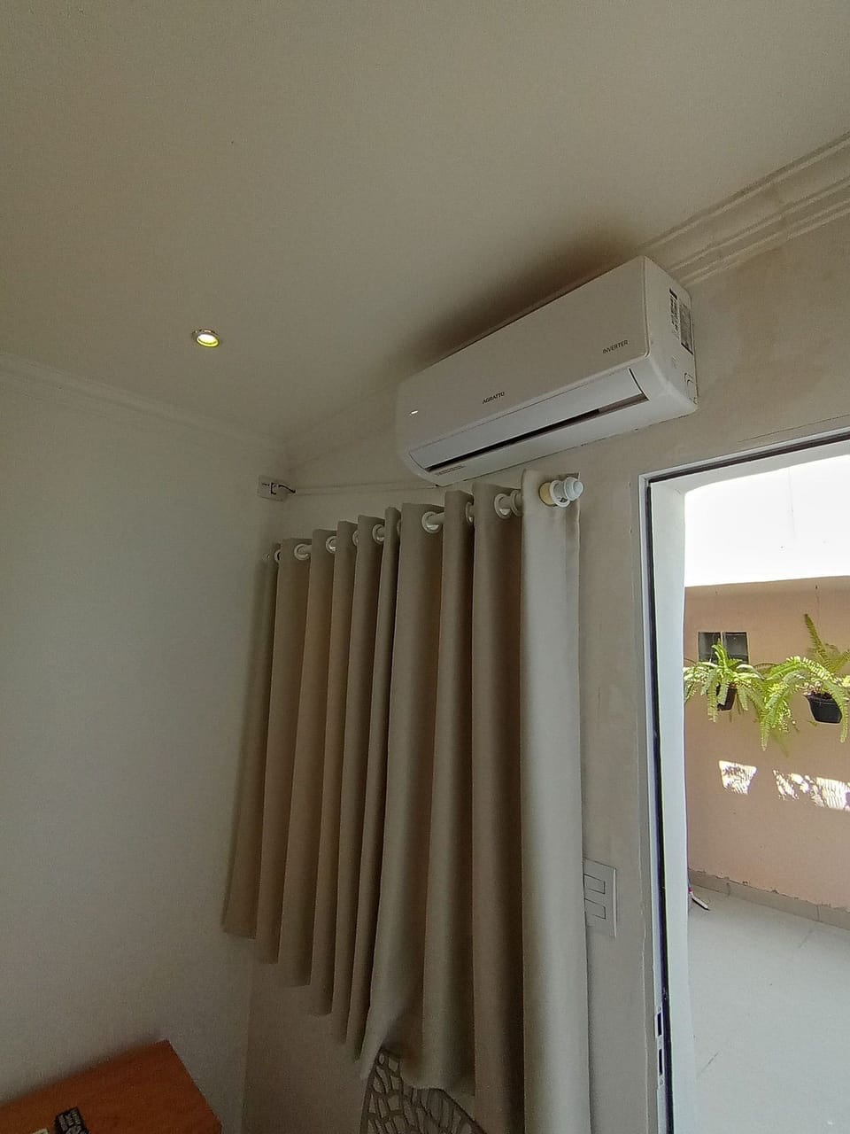 Basic Double Room | Miscellaneous