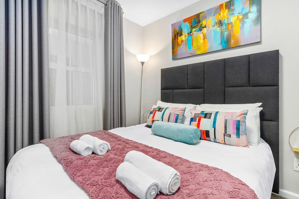 Apartment (1 Bedroom) | Interior