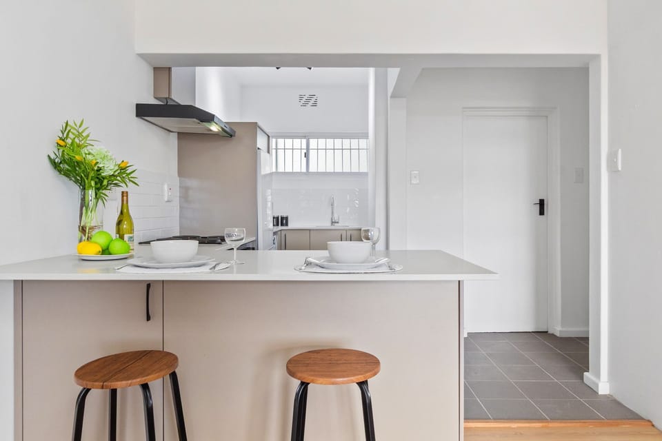 Apartment (0 Bedroom) | Interior