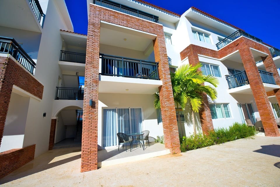 Balcony / Terrace