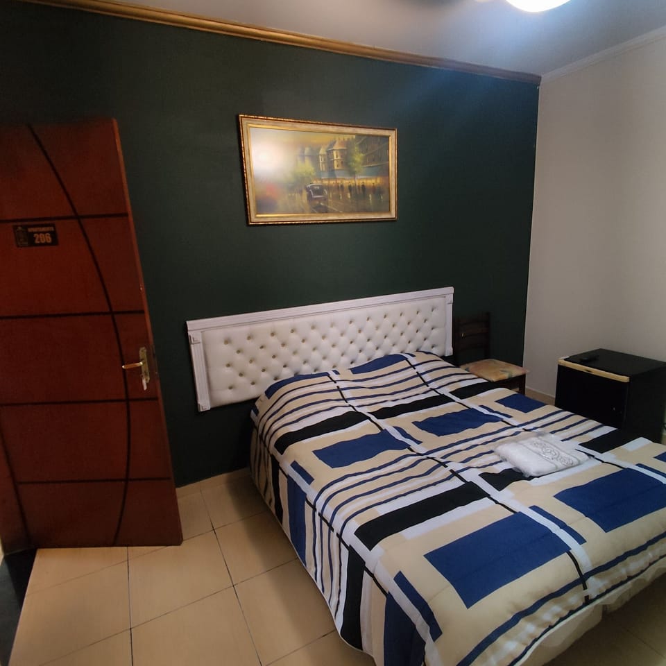 Standard Double Room | Free WiFi