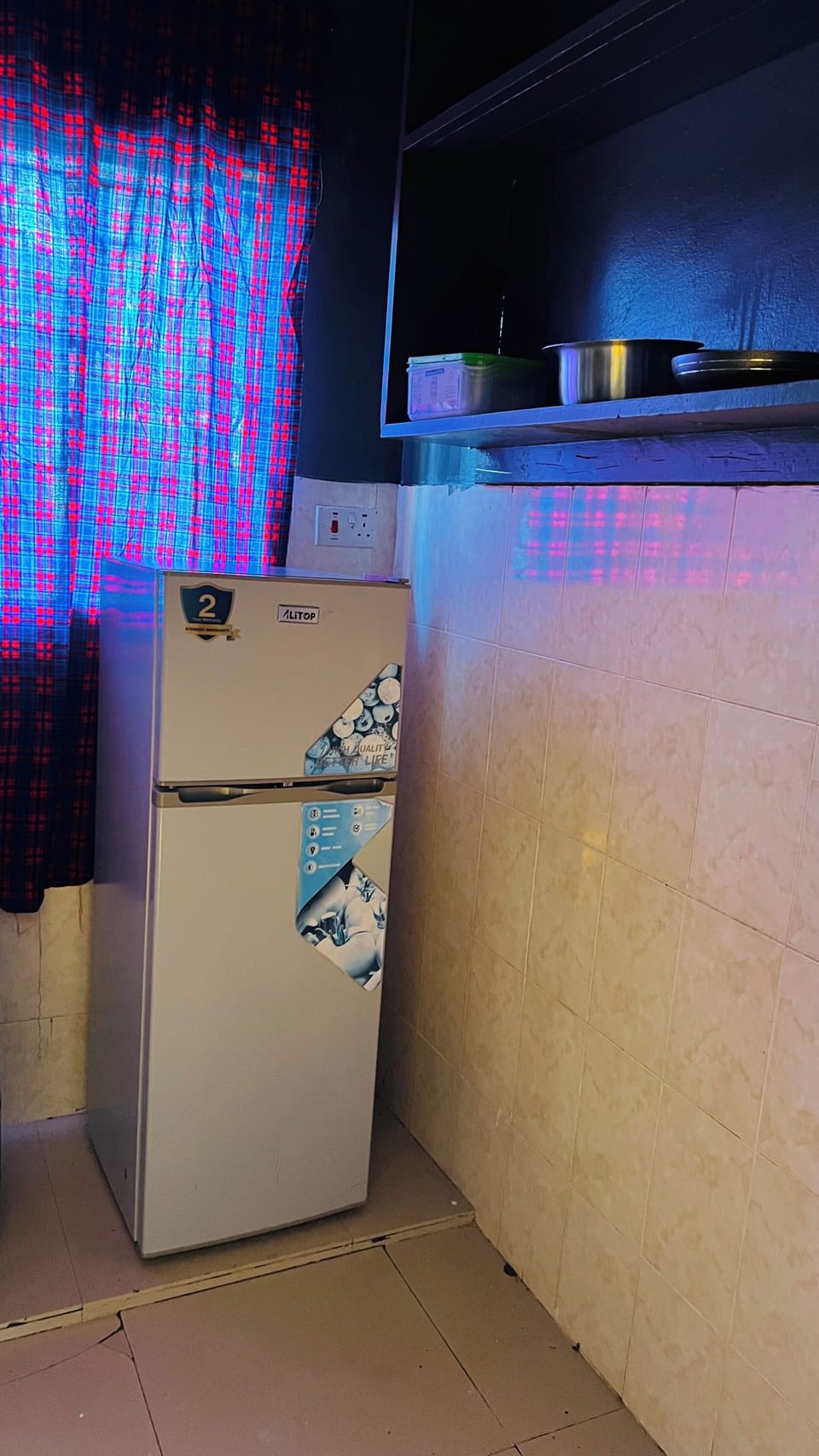 Comfort Apartment | Private kitchen