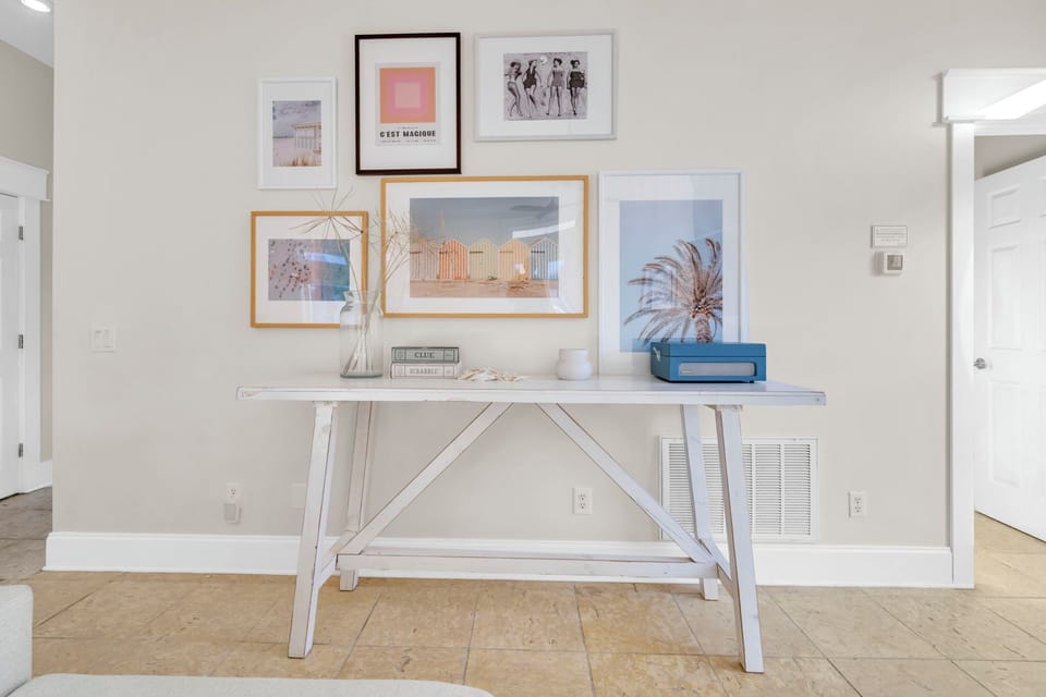 Decor