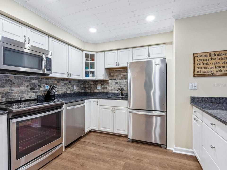 Tortuga Unit 205 - Tropical Sand Accommodations