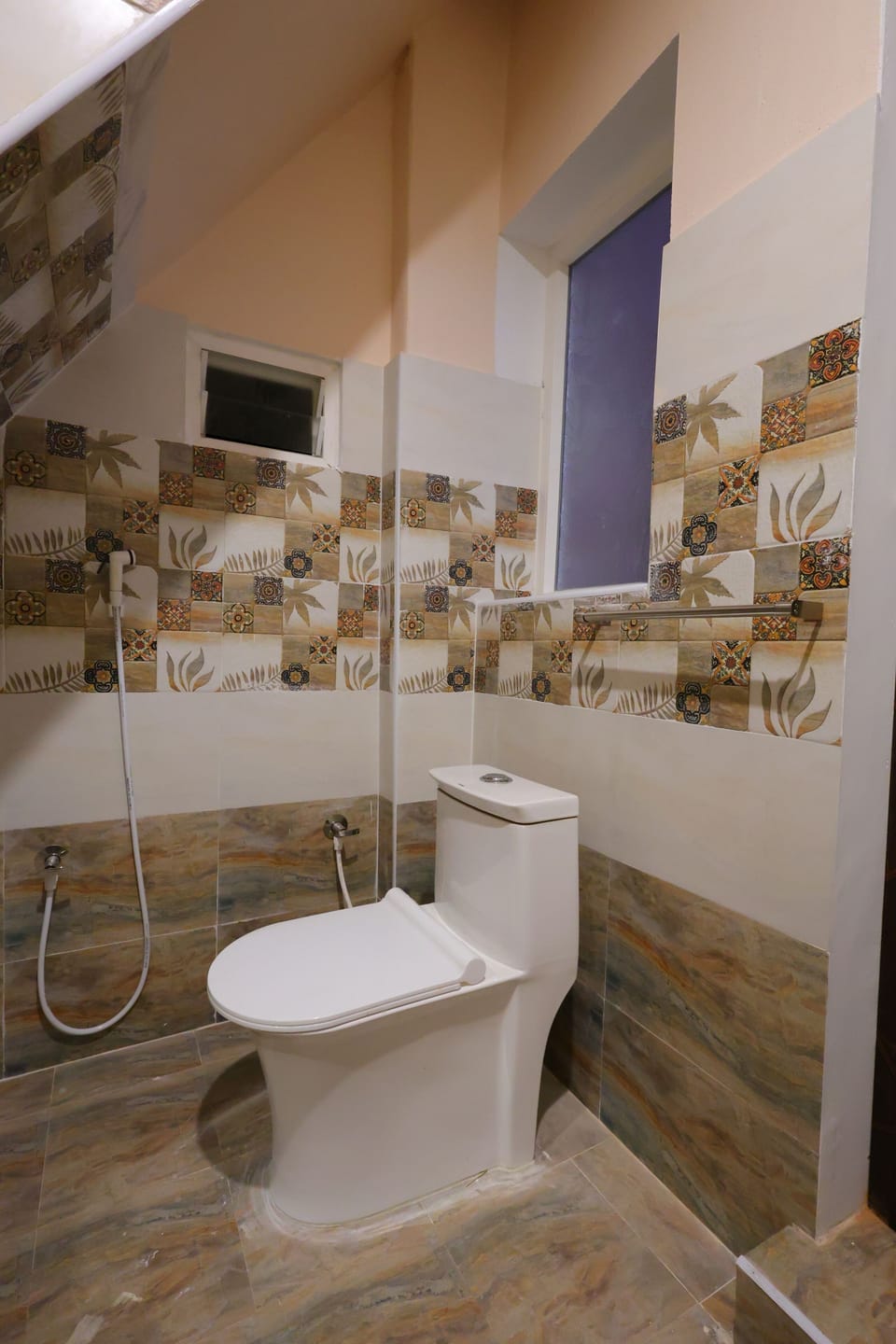 Premium Room | Bathroom