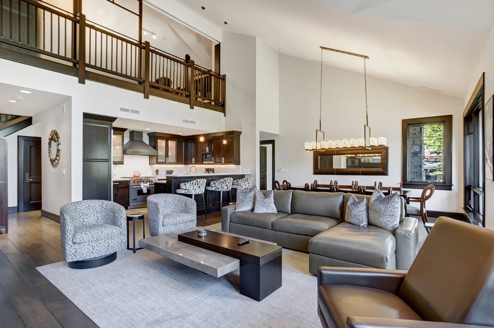 Architecture, Building, Furniture, Indoors, Living Room