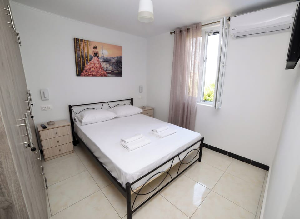 Basic Apartment | Free WiFi