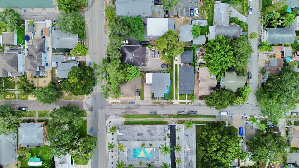 Property map