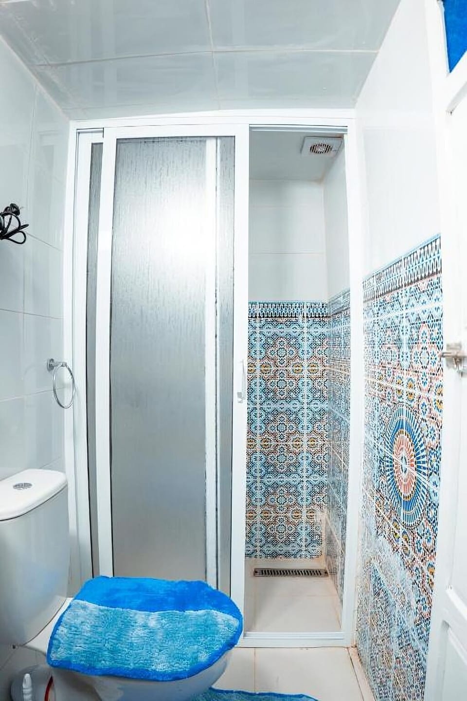Classic Suite, City View | Bathroom