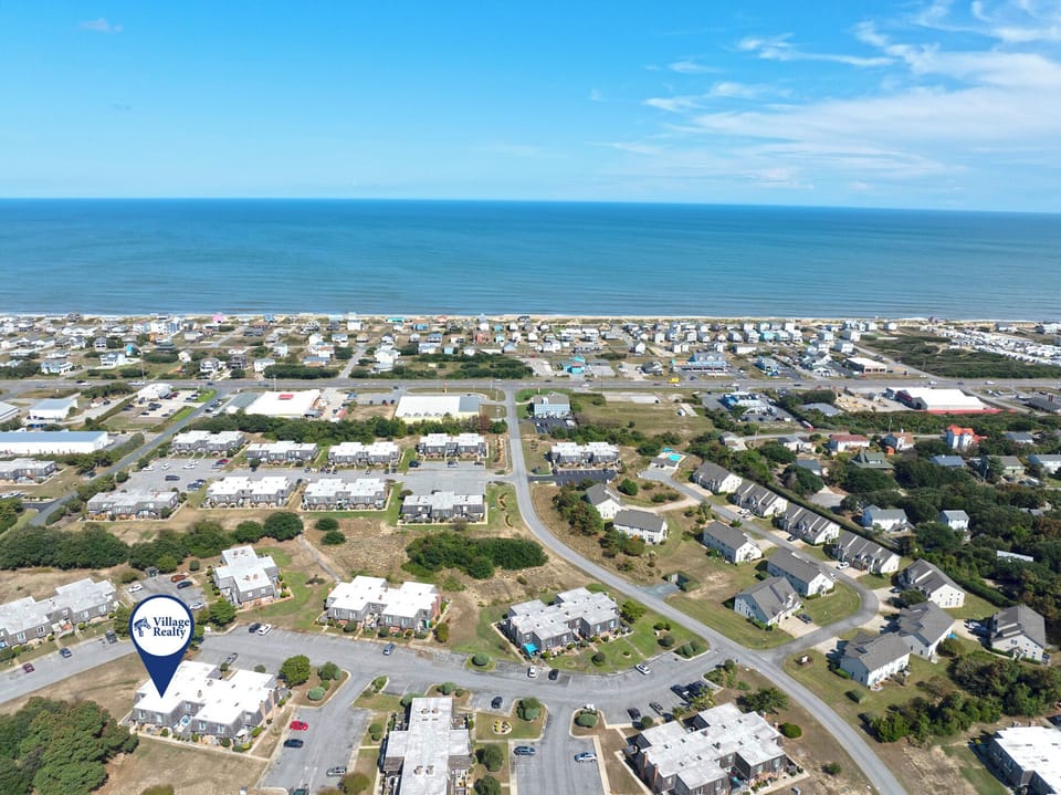 SPC1006: Doggy Dunes | Aerial