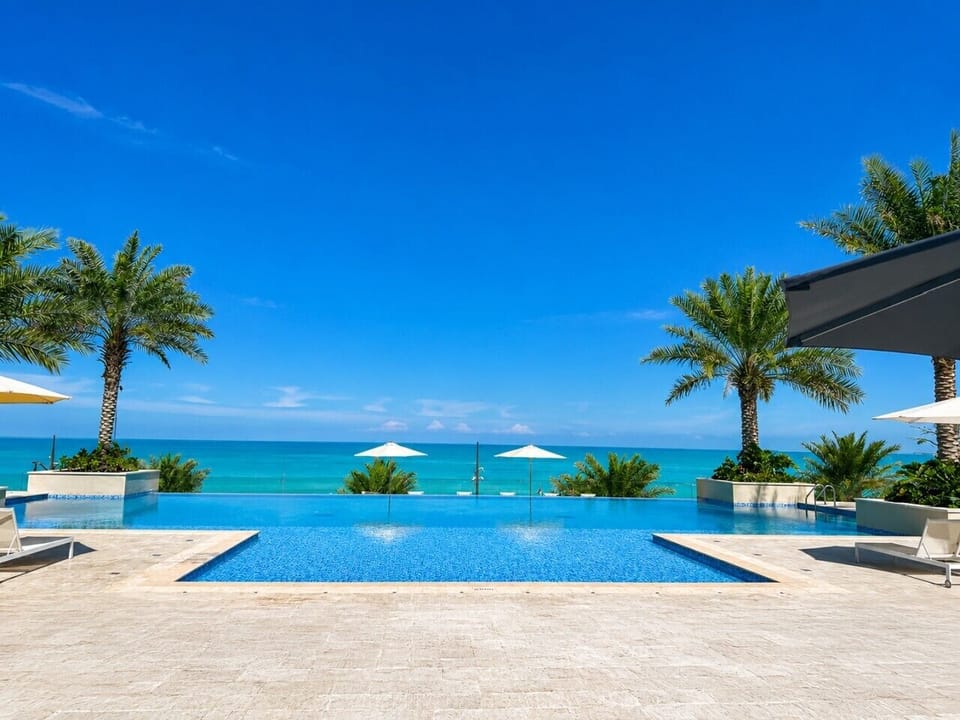 Luxury 2 bedroom apartment available on short term rental in Mamsha, Saadiyat Island, Abu Dhabi, UAE