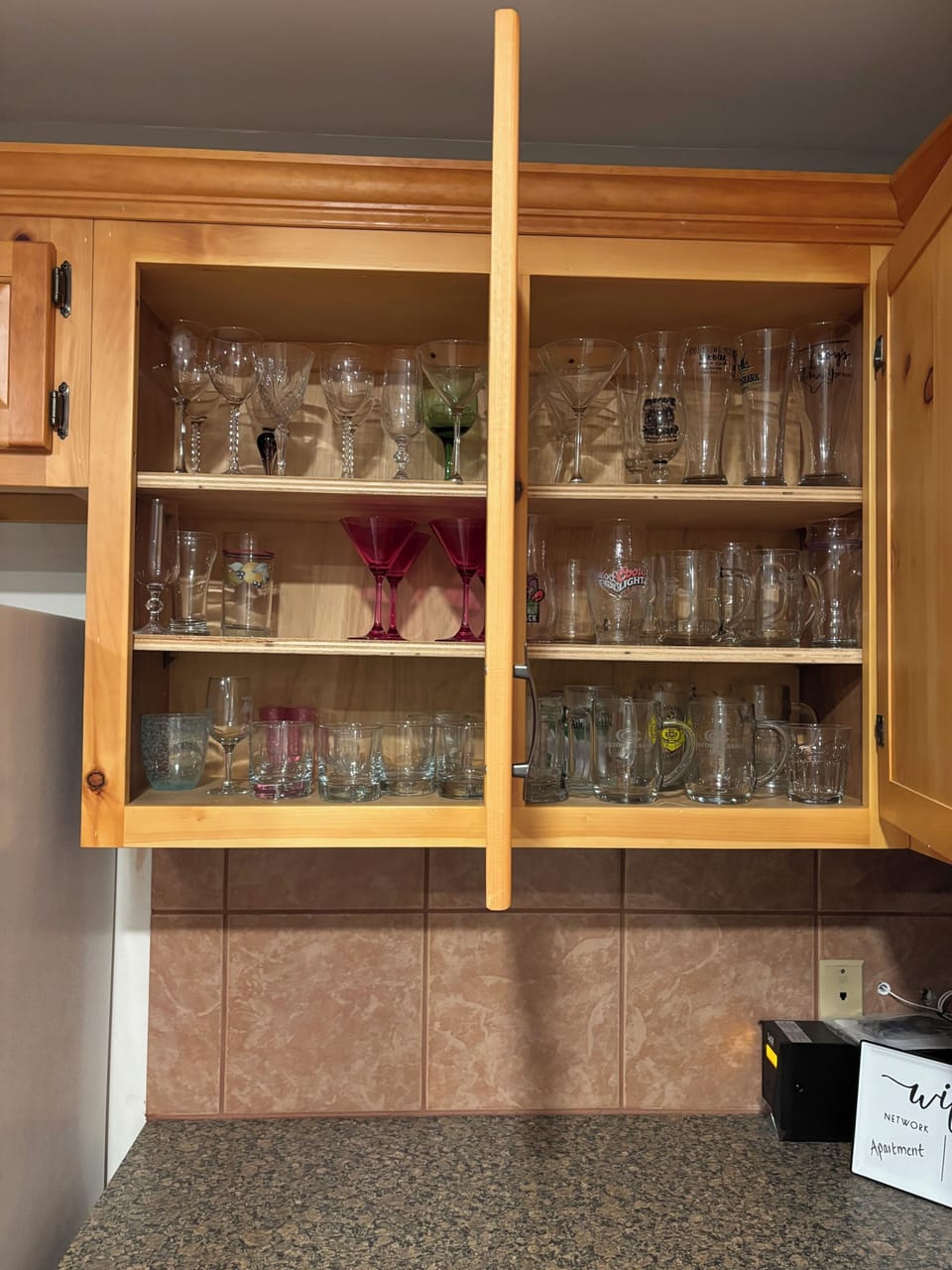 Miscellaneous
