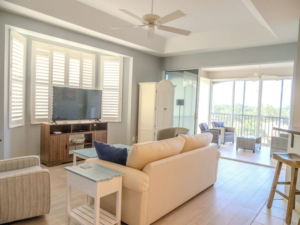 Living space