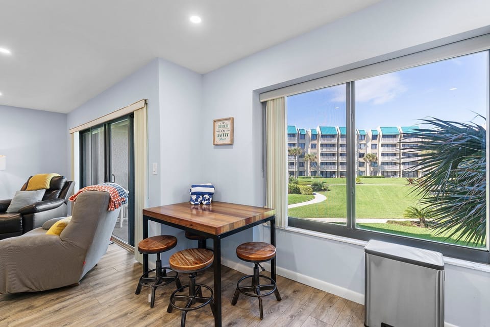 Condo, Multiple Beds, Balcony, Garden View (Errol By The Sea 207) | Interior