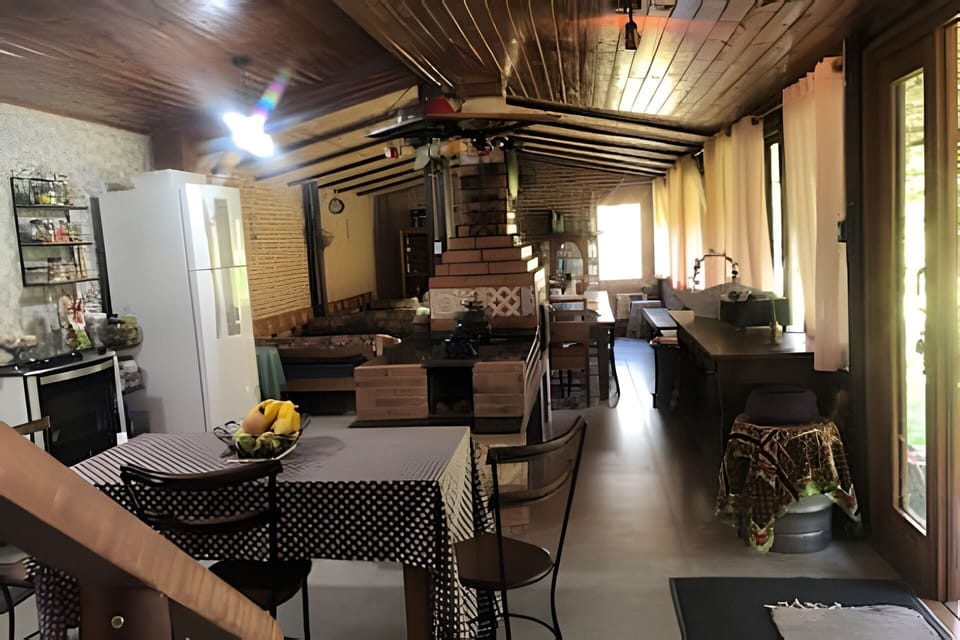Villa | Dining