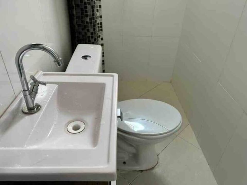 Studio 03 134 | Bathroom