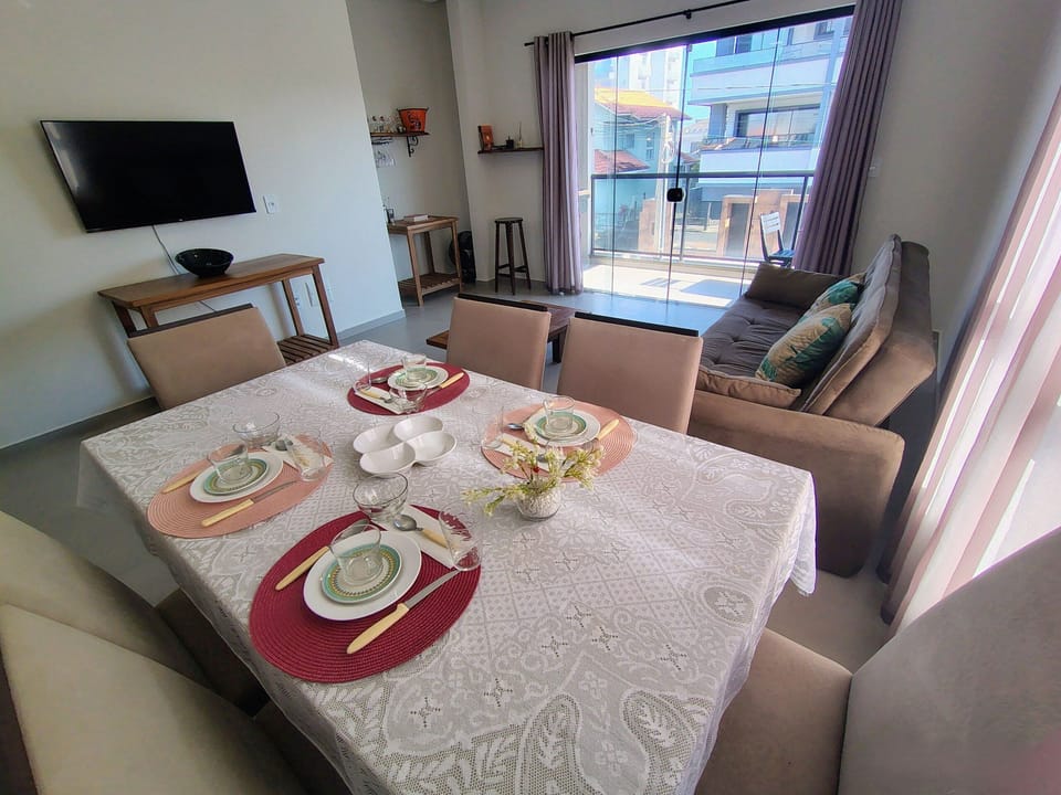 Basic Apartment | Interior