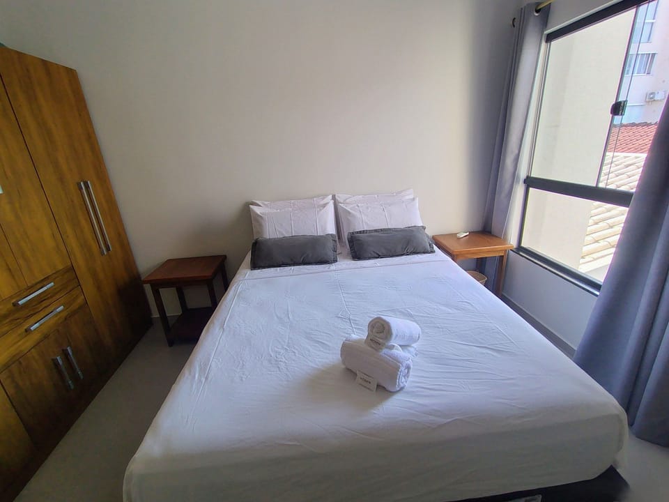 Basic Apartment | 2 bedrooms, free WiFi