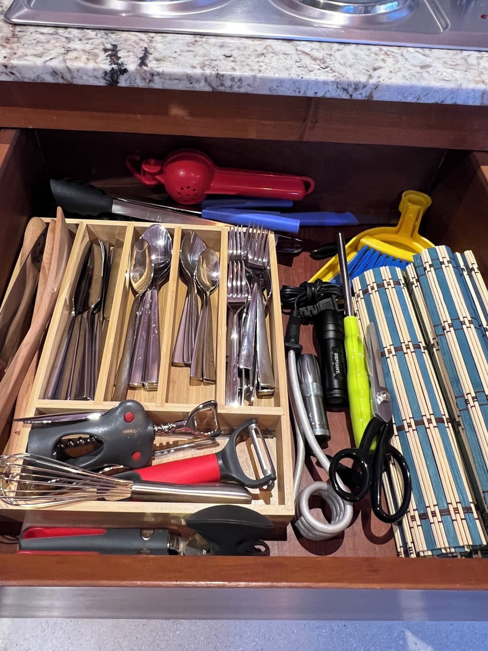 Kitchen Utensils