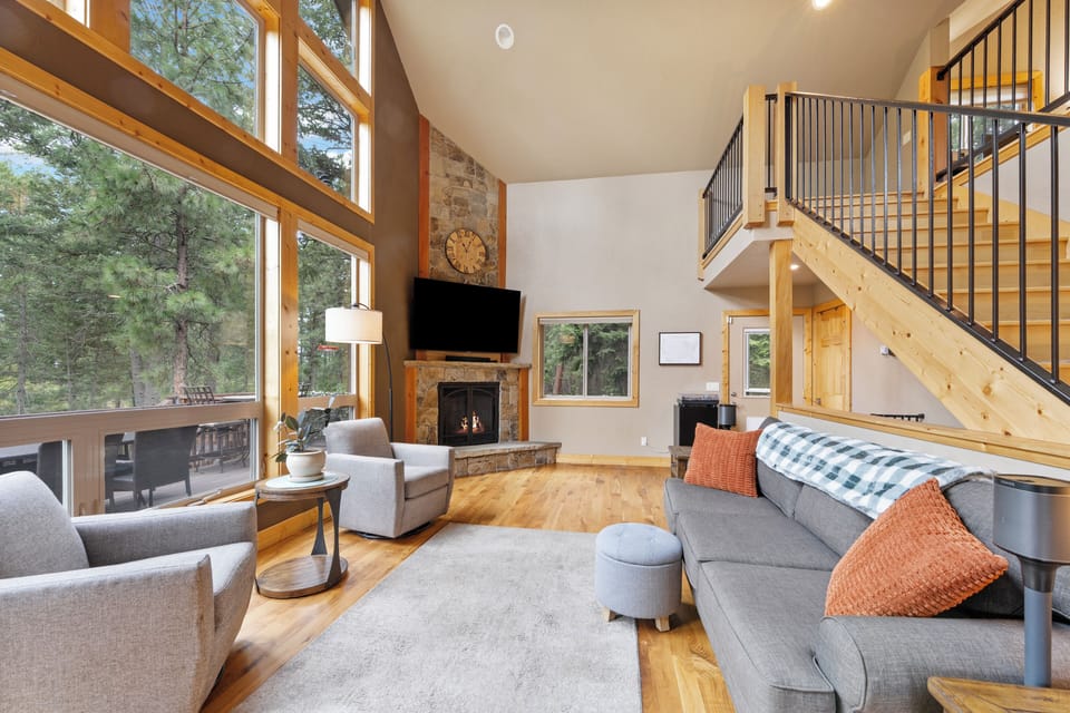 Welcome to Timber Ridge Estates!