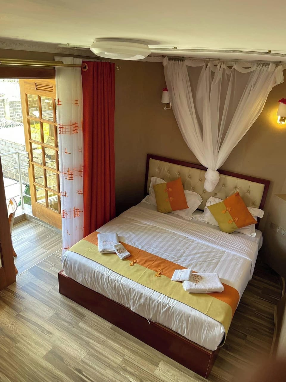 Classic Cottage, Garden View | Free WiFi, bed sheets