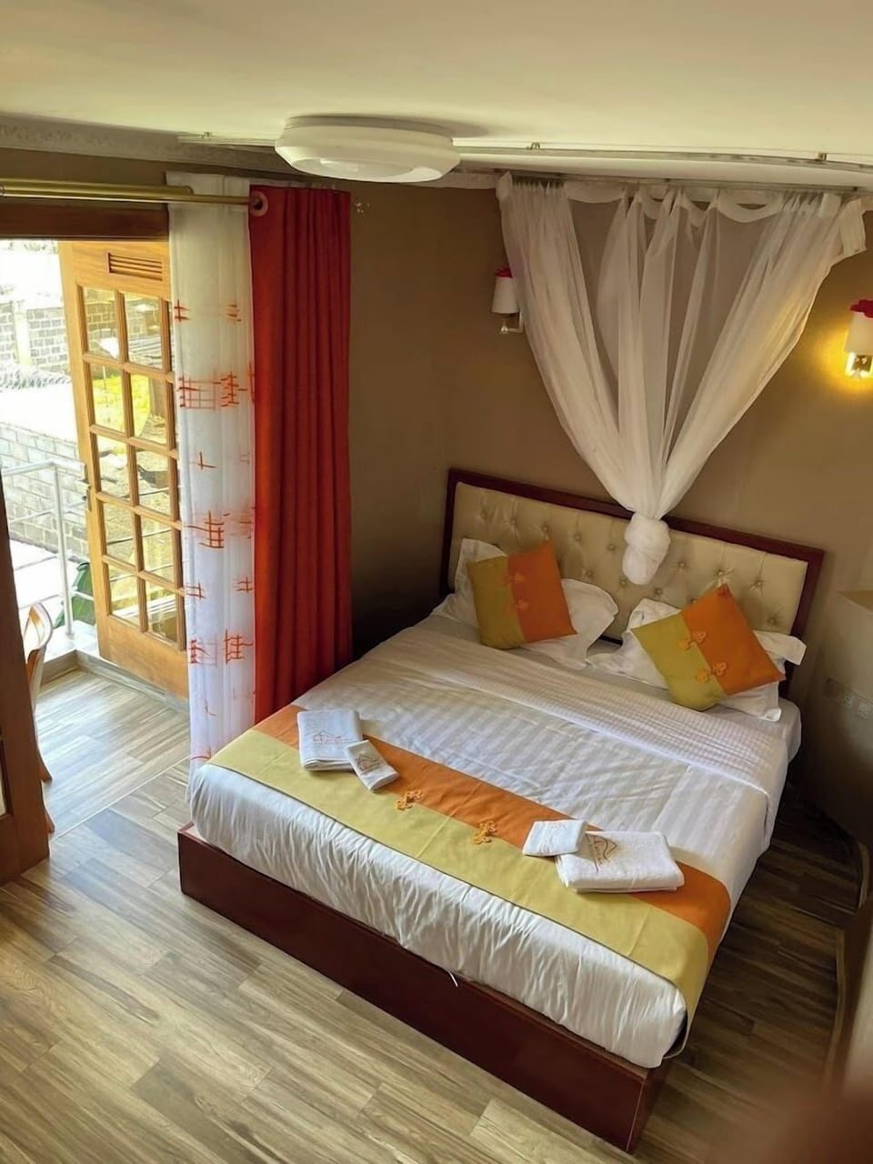 Classic Cottage, Garden View | Free WiFi, bed sheets
