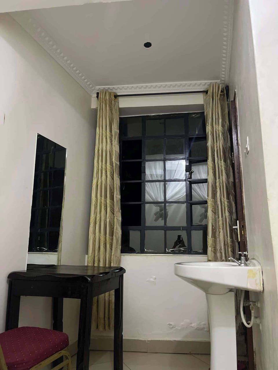 Deluxe Single Room, Garden View | Free WiFi, bed sheets