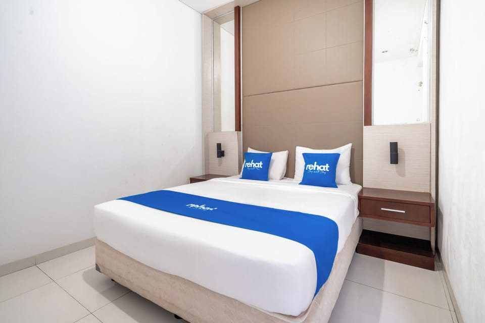 Villa, 5 Bedrooms | Desk, free WiFi