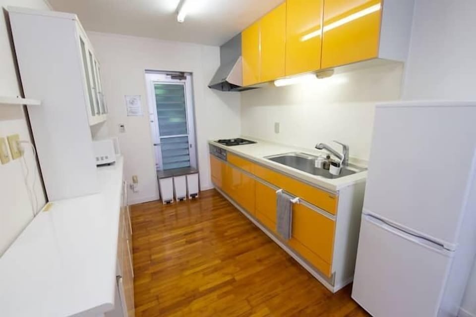 Apartment | Private kitchen
