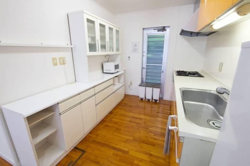 Apartment | Private kitchen