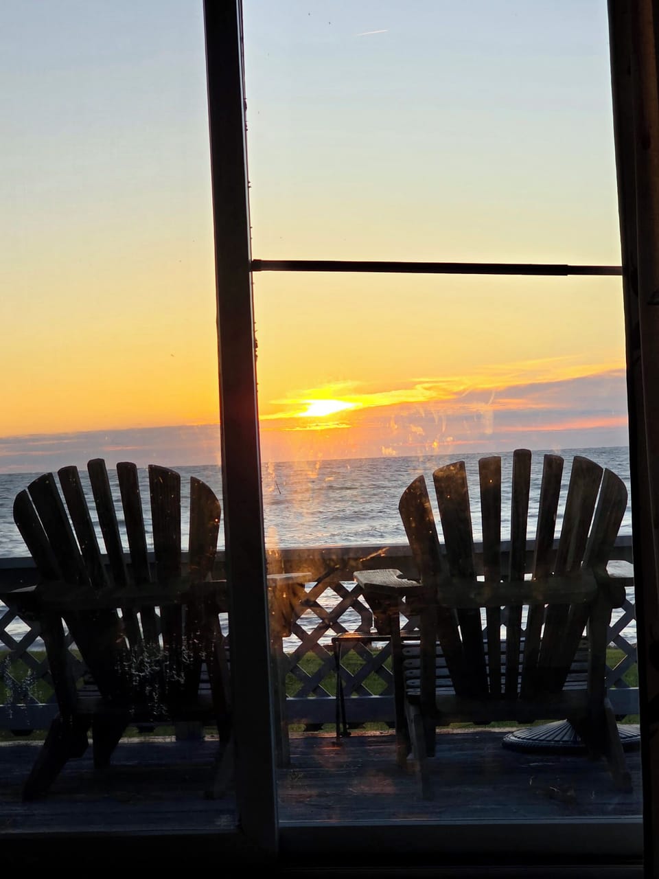 Sunrise