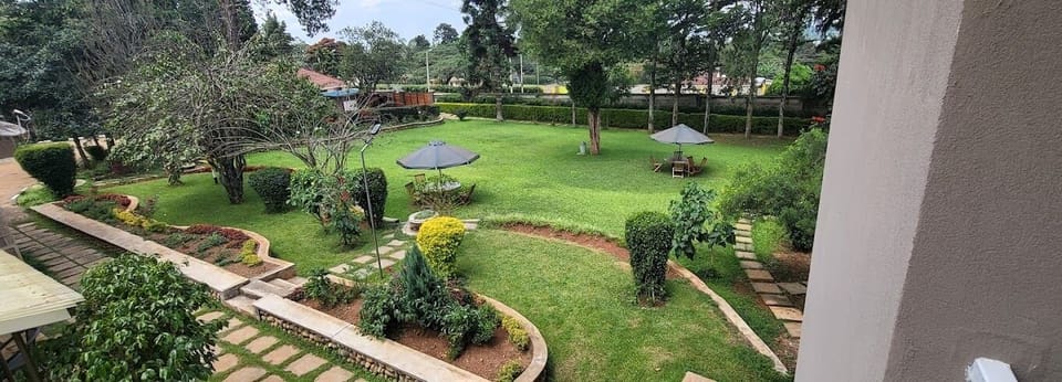 Jopedwin Rehema House Hotel in Kenya