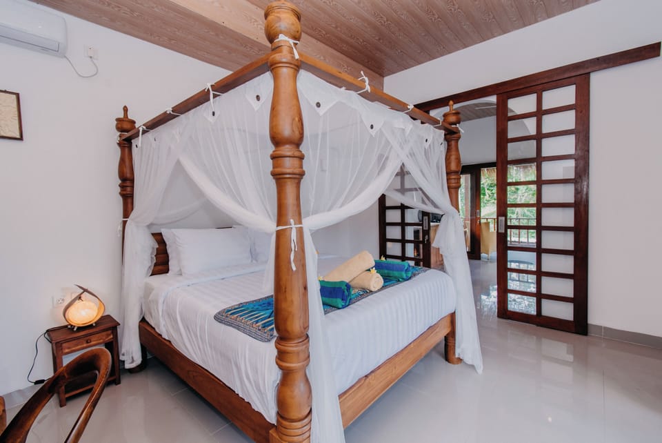 Comfort Suite, Resort View | Free WiFi